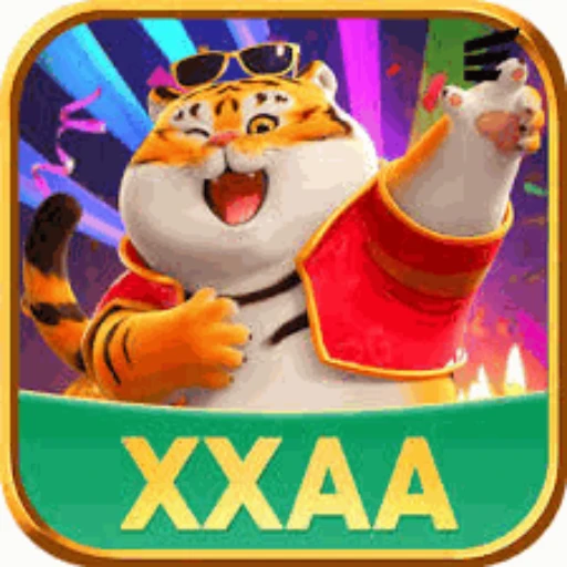 XXAA Logo